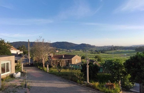 Meano Apartamento | Precioso apartamento con vistas a los viñedos