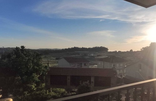 Meano Apartamento | Precioso apartamento con vistas a los viñedos