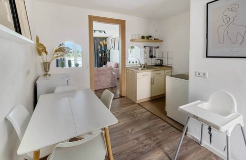 Neuwied Apartamento | Beautiful apartment right on the Rhine