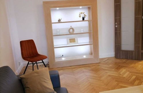 Bucharest Apartamento | Beautiful apartment - North area of Bucharest, perfect for business or tourism