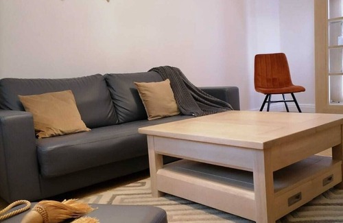 Bucharest Apartamento | Beautiful apartment - North area of Bucharest, perfect for business or tourism