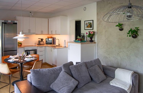 Kummelnas Apartamento | Beautiful apartment in Saltsjö boo