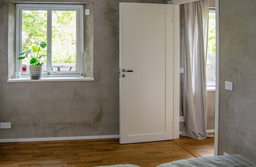 Kummelnas Apartamento | Beautiful apartment in Saltsjö boo