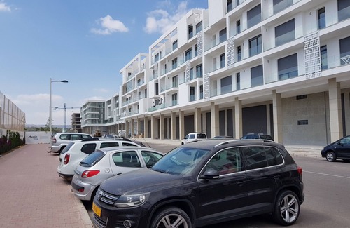 Agadir Bay Apartamento | Hermoso apartamento de pie junto al mar Agadir