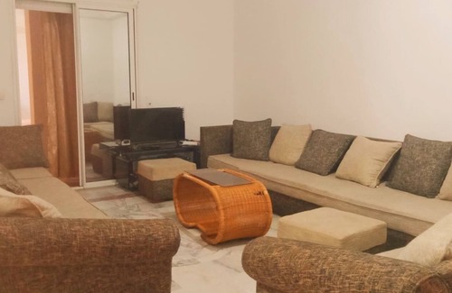 Bab Bhar Apartamento | Precioso apartamento en el centro de la ciudad
