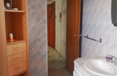 Bab Bhar Apartamento | Precioso apartamento en el centro de la ciudad