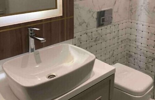 Zeytinburnu Apartamento | Beautiful apartment 2+1
