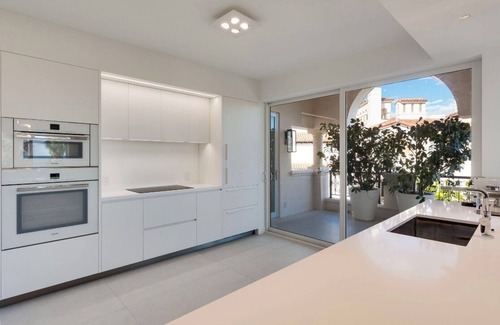 Seybold Apartamento | Beautiful apartment on Fisher Island