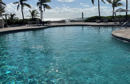 Seybold Apartamento | Beautiful apartment on Fisher Island