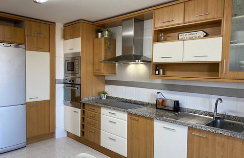 Logrono Apartamento | Precioso apartamento, muy espacioso, con vistas y garaje