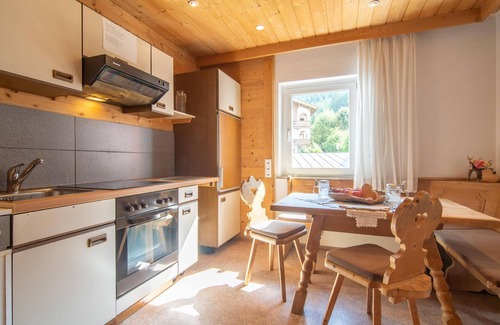 Mayrhofen Apartamento | Beautiful apartment with magical views