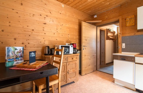 Mayrhofen Apartamento | Beautiful apartment with magical views