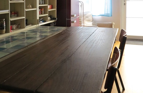 Paimboeuf Apartamento | Beautiful apartment with direct view of the Loire