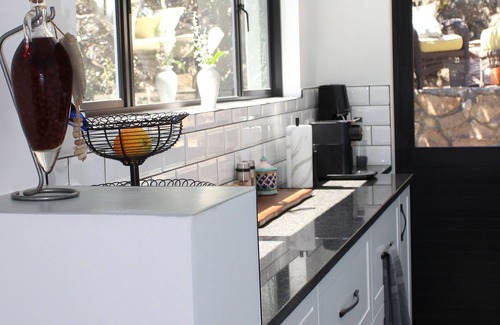 Hout Bay Apartamento | Beautiful apartment with stunning views in beautiful Llandudno, Cape Town