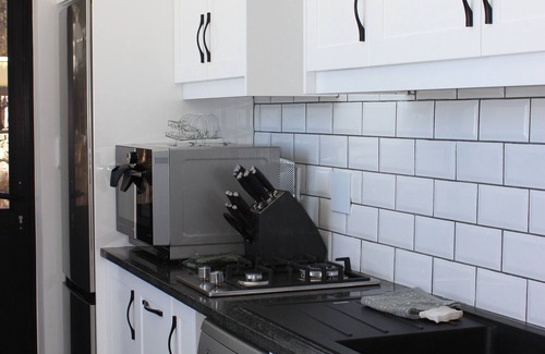 Hout Bay Apartamento | Beautiful apartment with stunning views in beautiful Llandudno, Cape Town