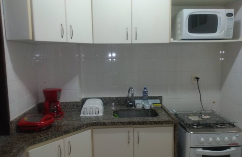 Itaipava Apartamento | Lindo apartamento con Ocio en Itaipava! Corredor Turístico.