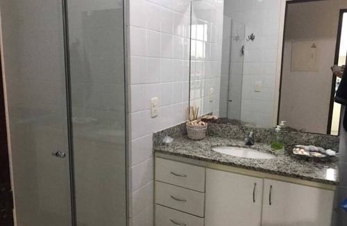 Itaipava Apartamento | Lindo apartamento con Ocio en Itaipava! Corredor Turístico.