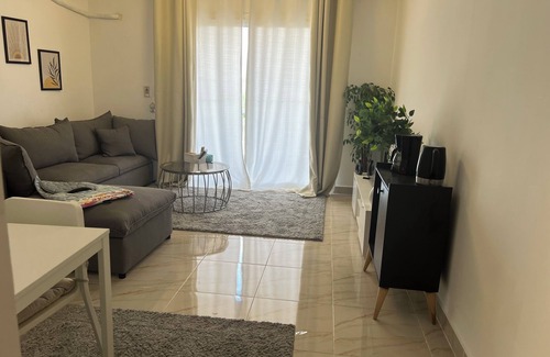 Madinaty Apartamento | Beautiful apartment with AC in Madinaty