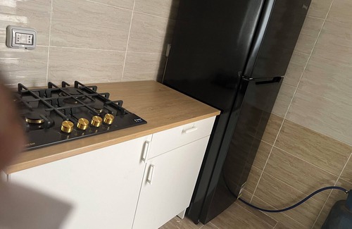 Madinaty Apartamento | Beautiful apartment with AC in Madinaty