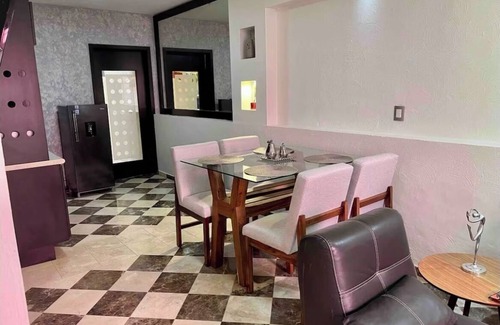 Tequila Apartamento | Hermoso departamento con jacuzzi