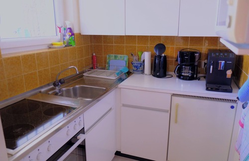 Emmetten Apartamento | hermoso apartamento con impresionantes vistas al lago