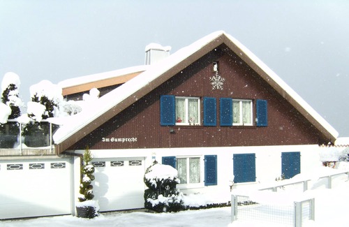 Emmetten Apartamento | hermoso apartamento con impresionantes vistas al lago