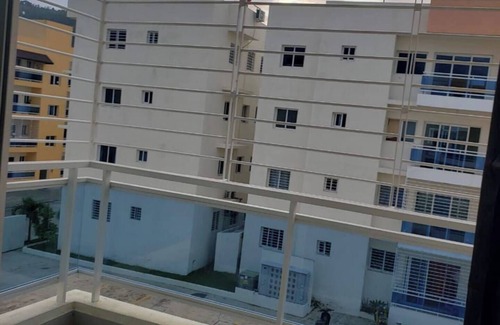 La Vega Province Apartamento | Hermoso Apartamento Comodo y Seguro en La Vega
