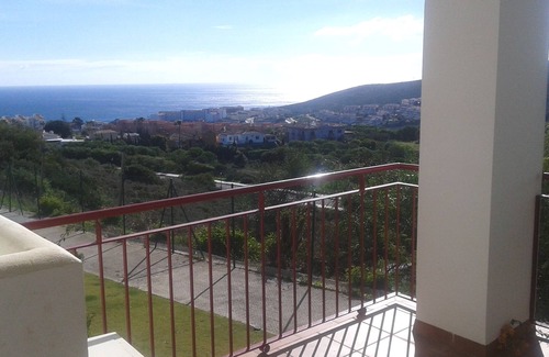 Alcorrin Condominio | Precioso piso con vistas al mar