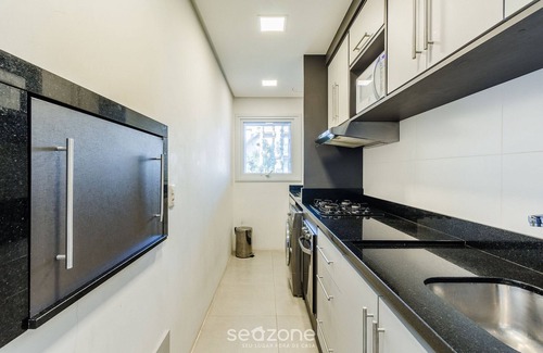 Gramado Apartamento | Beautiful Apartment With Heated Pool Cap0302