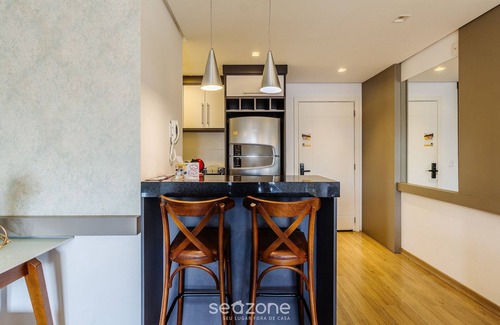 Gramado Apartamento | Beautiful Apartment With Heated Pool Cap0302
