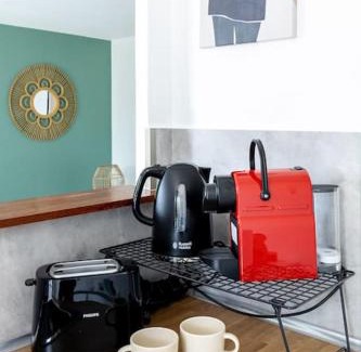 Patte d'Oie Apartamento | Beautiful apartment with terrace + private parking