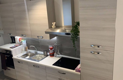 San Lazzaro Apartamento | Beautiful apartment within walking distance of downtown