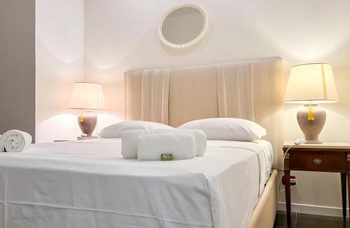 Quartiere XIII Aurelio Apartamento | Beautiful apartment within walking distance of the Vatican