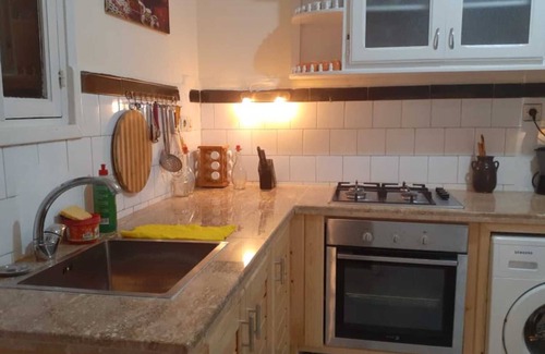 Tangier Apartamento | Hermoso apartamento frente a la playa.