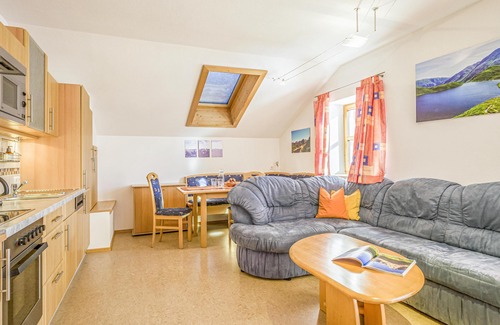 Westendorf Apartamento | Beautiful appartment with magnificent views!