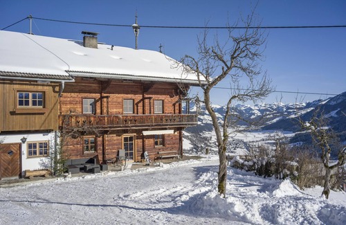 Westendorf Apartamento | Beautiful appartment with magnificent views!