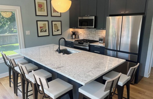 South Rehoboth Apartamento | Beautiful Apt 2 1/2 Blocks to Beach, Close to Downtown