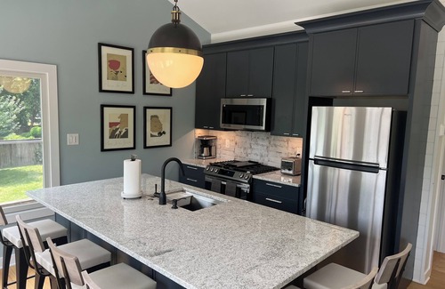South Rehoboth Apartamento | Beautiful Apt 2 1/2 Blocks to Beach, Close to Downtown