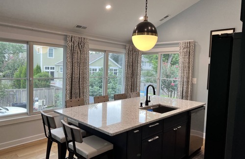 South Rehoboth Apartamento | Beautiful Apt 2 1/2 Blocks to Beach, Close to Downtown