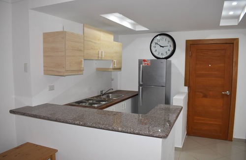 Boca Chica Apartamento | Hermoso Loft con vista al mar aparte. 505-A