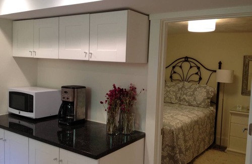 Takoma Park Apartamento | Beautiful apt. in Historic Takoma