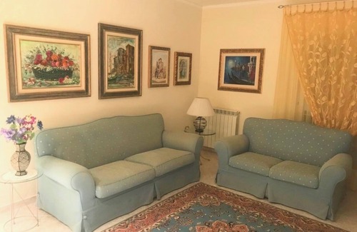 Marsala Apartamento | HERMOSO apto en el CENTRO con APARCAMIENTO y WIFI