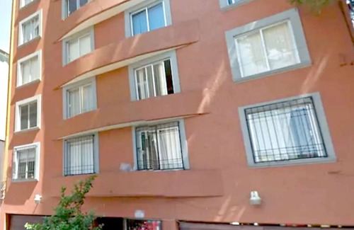 Escandon Apartamento | Hermoso Apt a pasos de Condesa - 4 camas + Estac