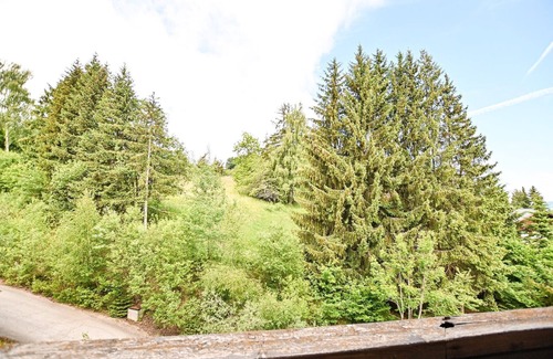 Combloux Apartamento | Beautiful Apt With Balcony At Combloux !