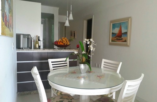 Bombas Apartamento | hermoso Apto con vista al mar y montaña