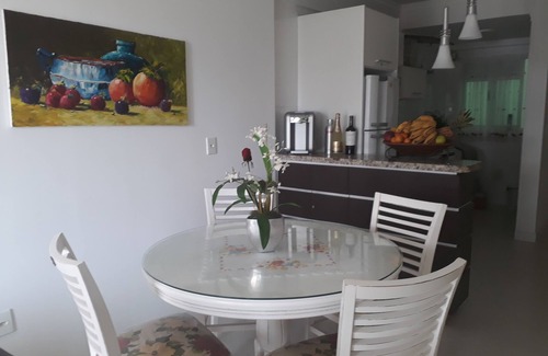 Bombas Apartamento | hermoso Apto con vista al mar y montaña