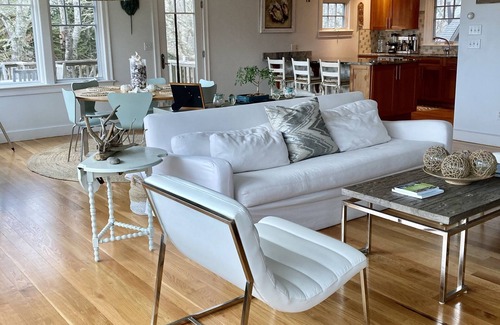 Aquinnah Casa | Beautiful Aquinnah Retreat