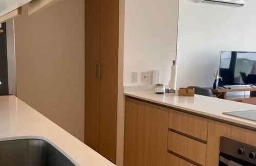 Flamingos Apartamento | Hermoso Aria Ocean 401 QueridaEstancia
