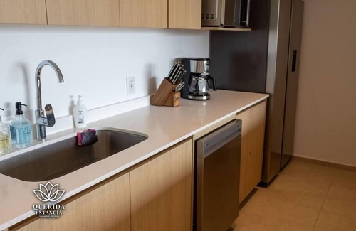 Flamingos Apartamento | Hermoso Aria Ocean 401 QueridaEstancia
