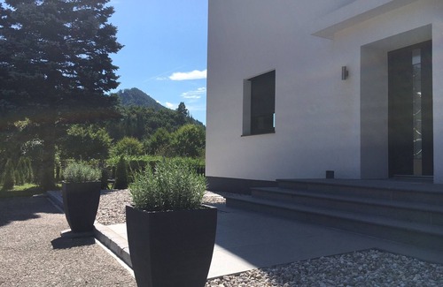Goestling an der Ybbs Apartamento | Hermoso apartamento de montaña cerca de estaciones de esquí y lago